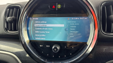 MINI Countryman 2.0 Cooper S Exclusive 5dr Petrol Hatchback